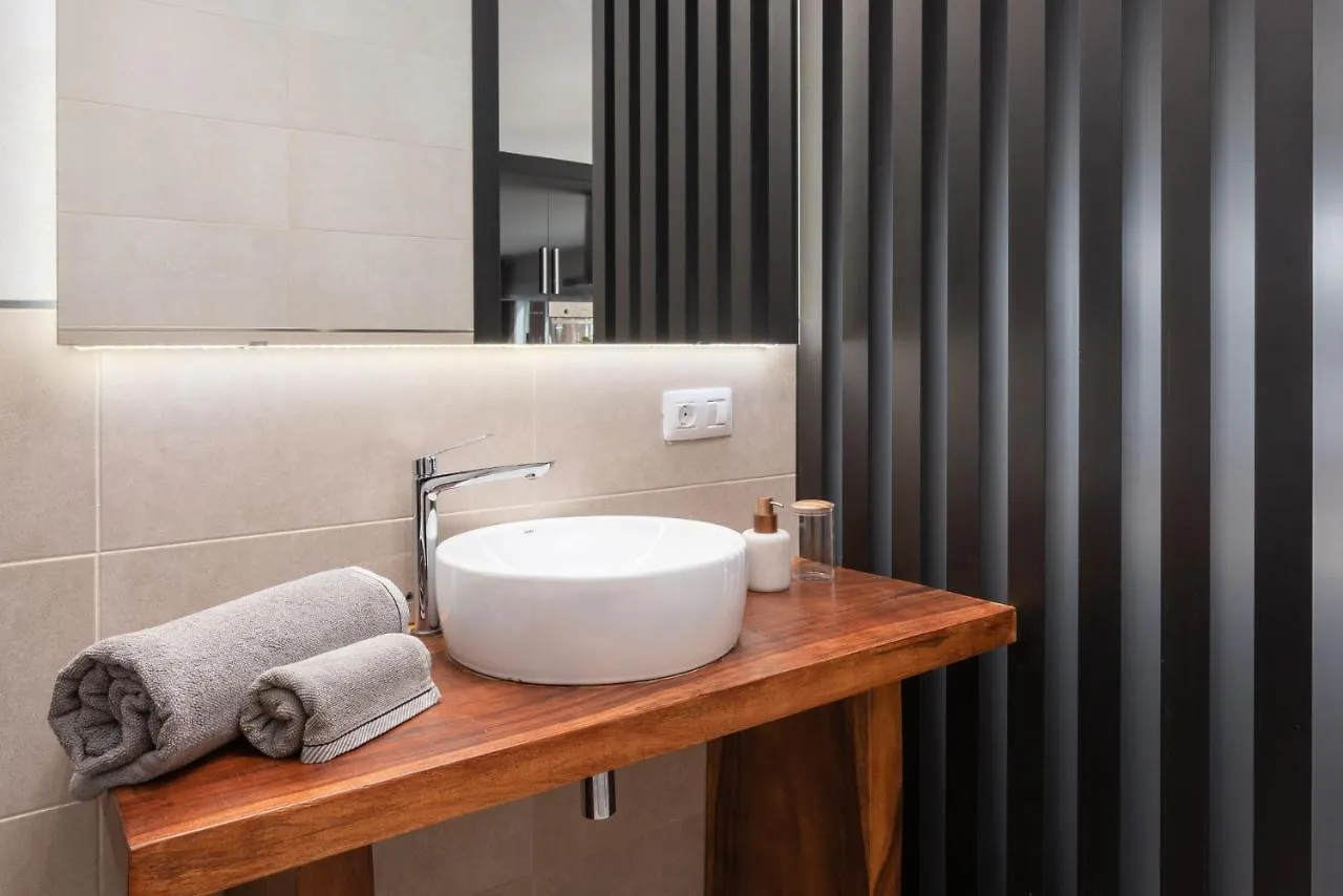Luxury Villa Callao With Private Heated Pool Free Car Rental In May And June Callao Salvaje İspanya