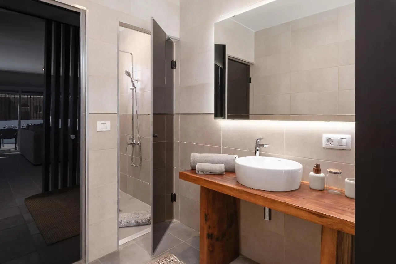 Luxury Villa Callao With Private Heated Pool Free Car Rental In May And June Callao Salvaje