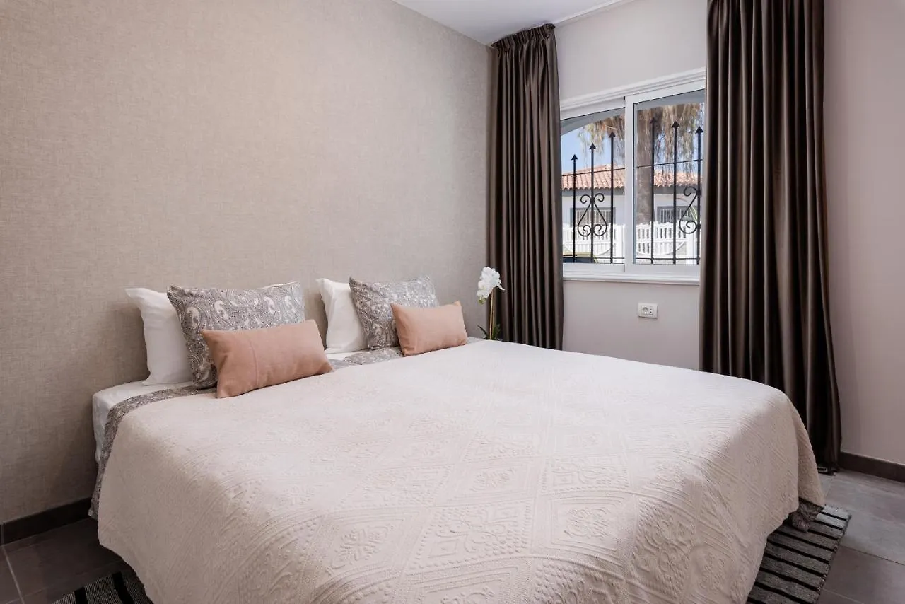 Luxury Villa Callao With Private Heated Pool Free Car Rental In May And June Callao Salvaje