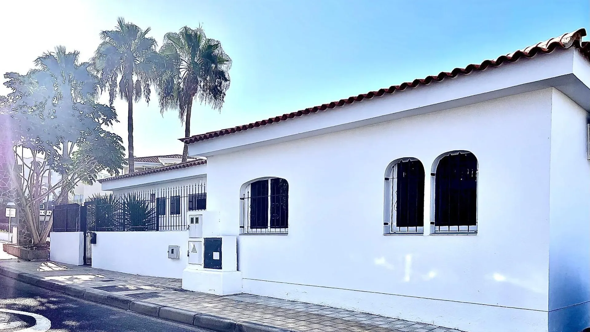 Luxury Villa Callao With Private Heated Pool Free Car Rental In May And June Callao Salvaje İspanya